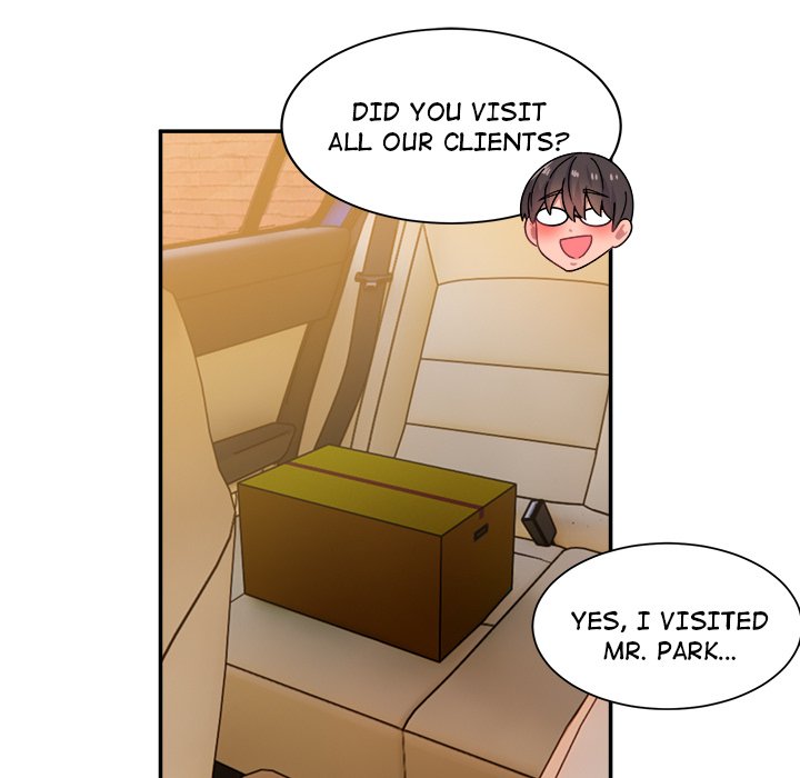 Life with Mia - Chapter 22 [photo 105] - MangaPorn