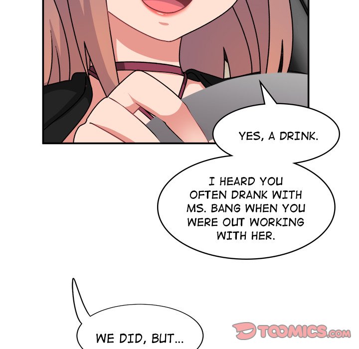 Life with Mia - Chapter 22 [photo 111] - MangaPorn