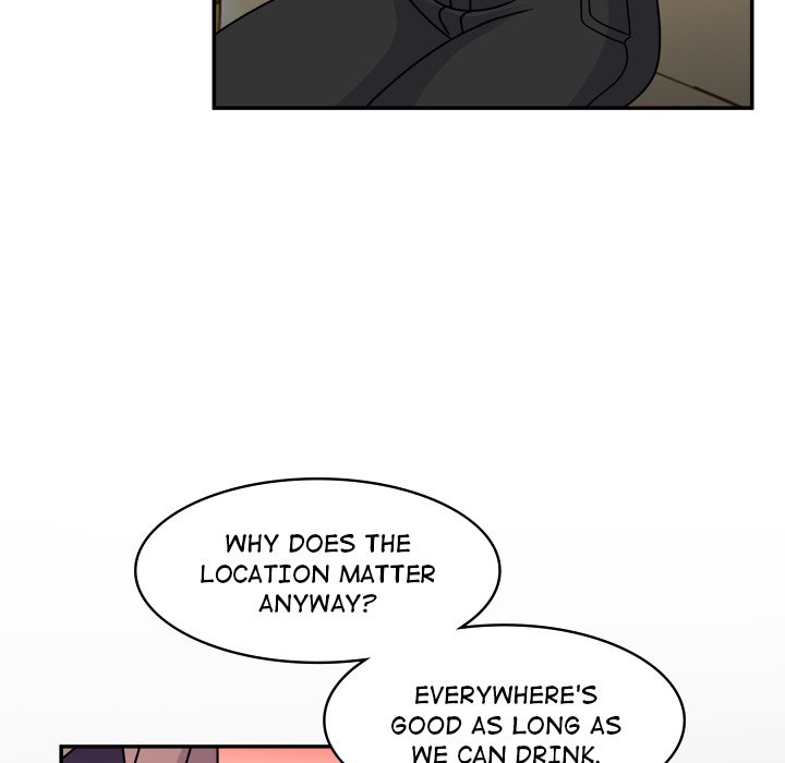 Life with Mia - Chapter 22 [photo 123] - MangaPorn