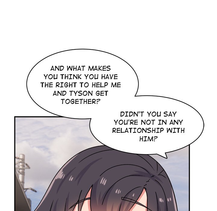 Life with Mia - Chapter 22 [photo 32] - MangaPorn