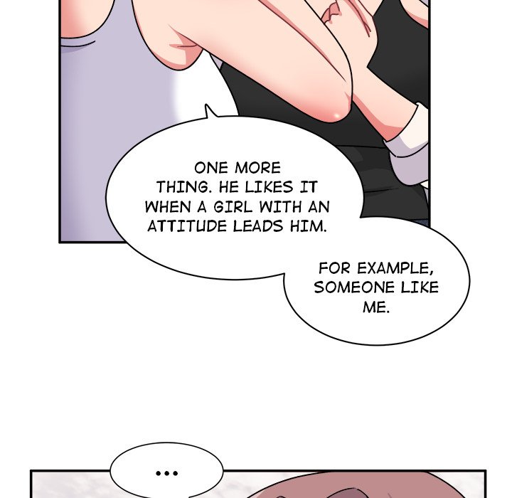 Life with Mia - Chapter 22 [photo 44] - MangaPorn