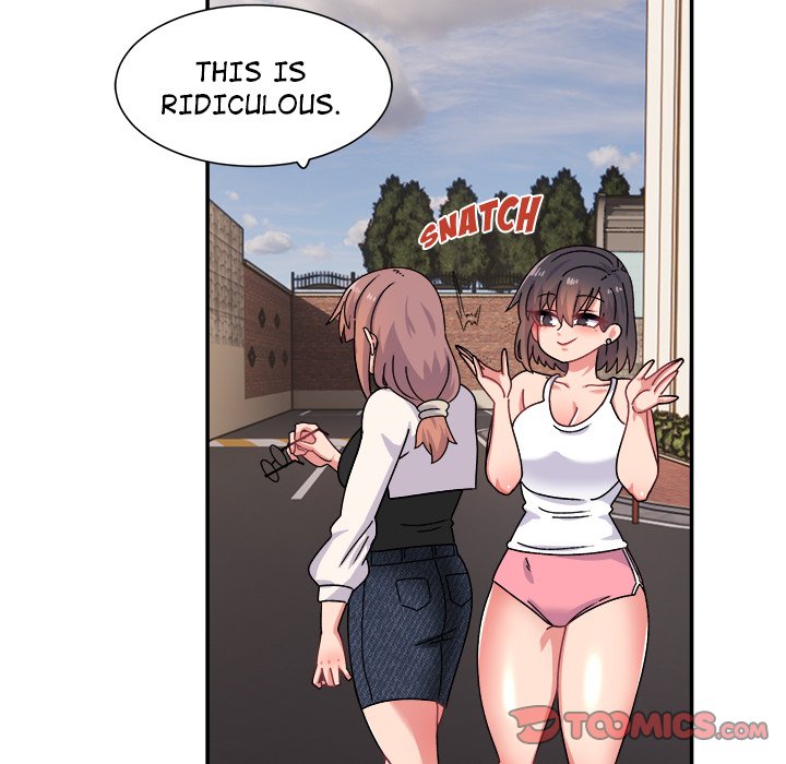 Life with Mia - Chapter 22 [photo 48] - MangaPorn