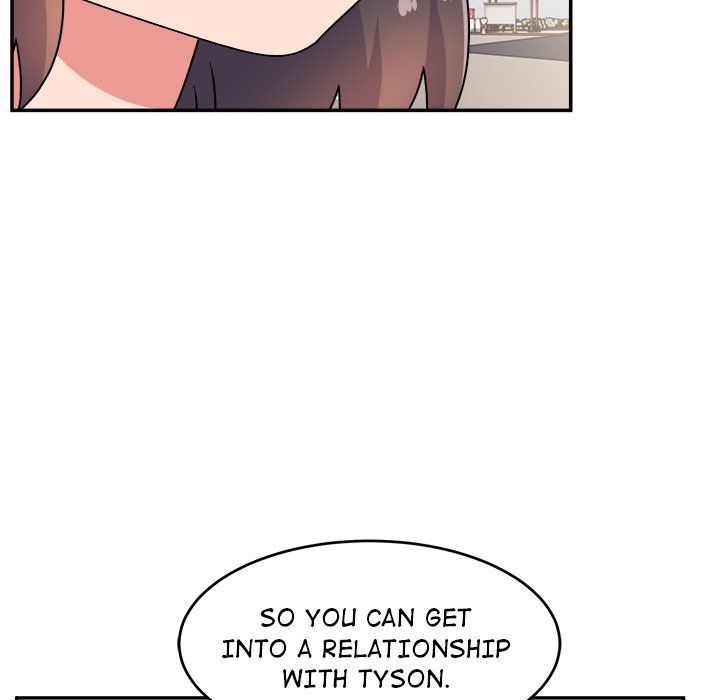 Life with Mia - Chapter 22 [photo 8] - MangaPorn