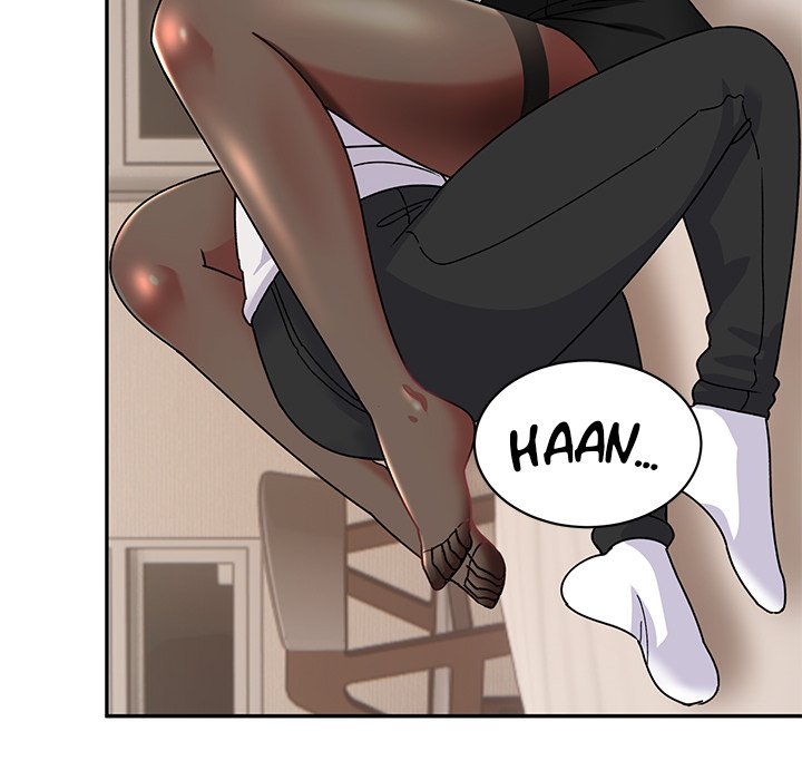 Life with Mia - Chapter 23 [photo 106] - MangaPorn