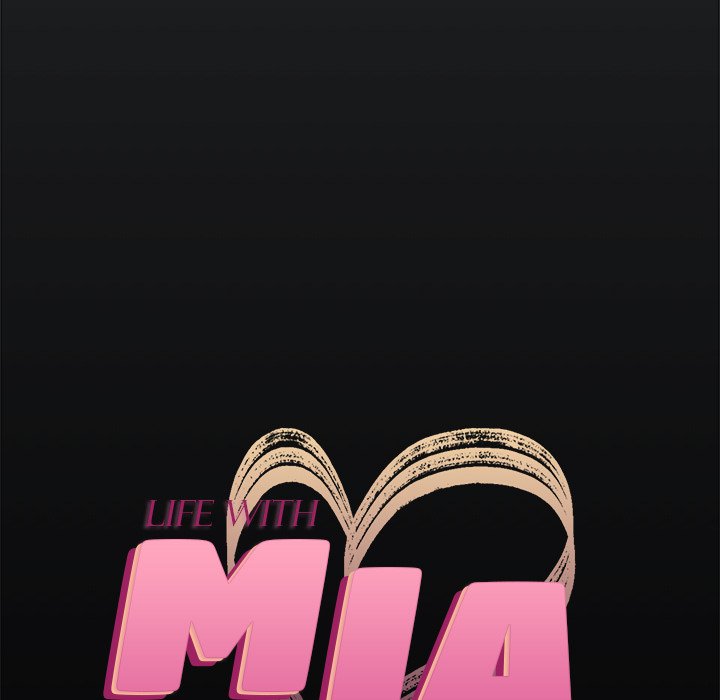 Life with Mia - Chapter 23 [photo 11] - MangaPorn