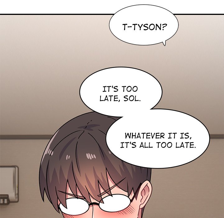 Life with Mia - Chapter 23 [photo 110] - MangaPorn