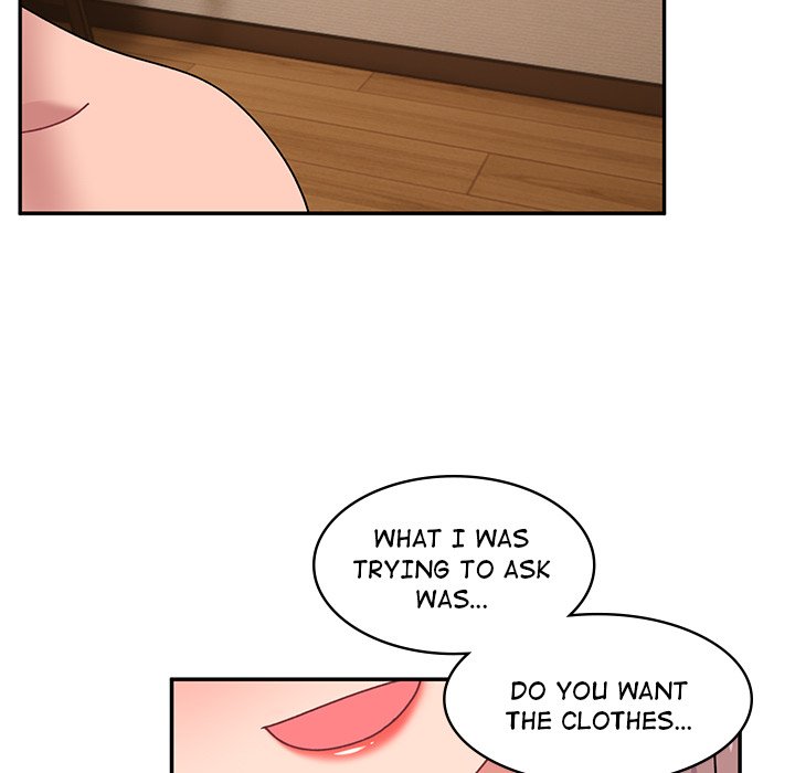 Life with Mia - Chapter 23 [photo 114] - MangaPorn