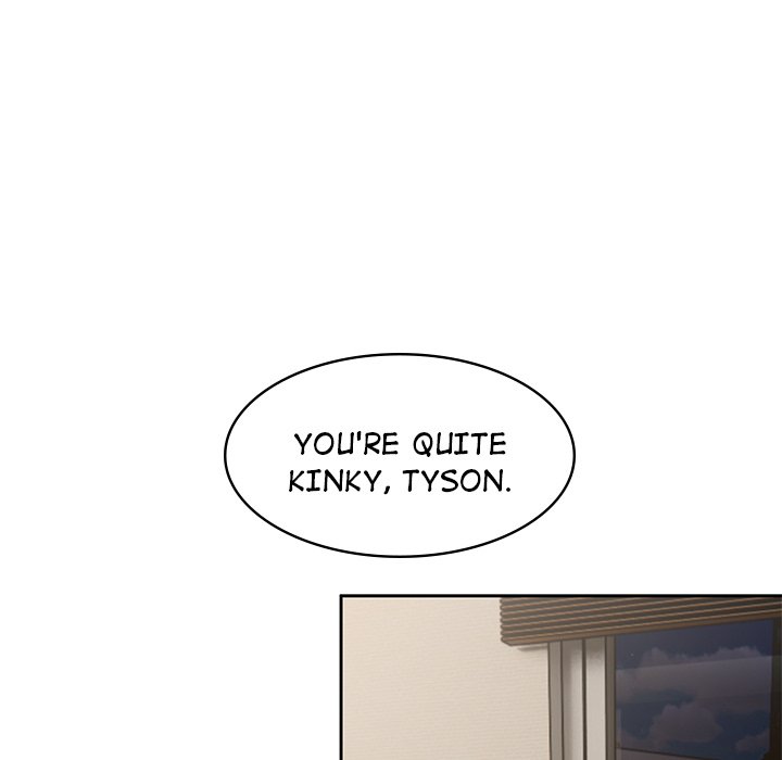 Life with Mia - Chapter 23 [photo 122] - MangaPorn