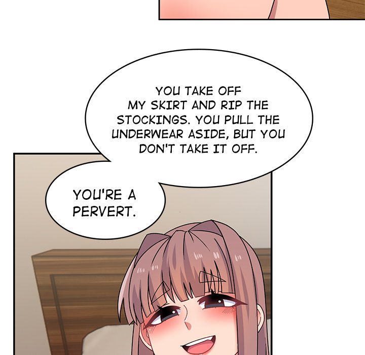 Life with Mia - Chapter 23 [photo 124] - MangaPorn