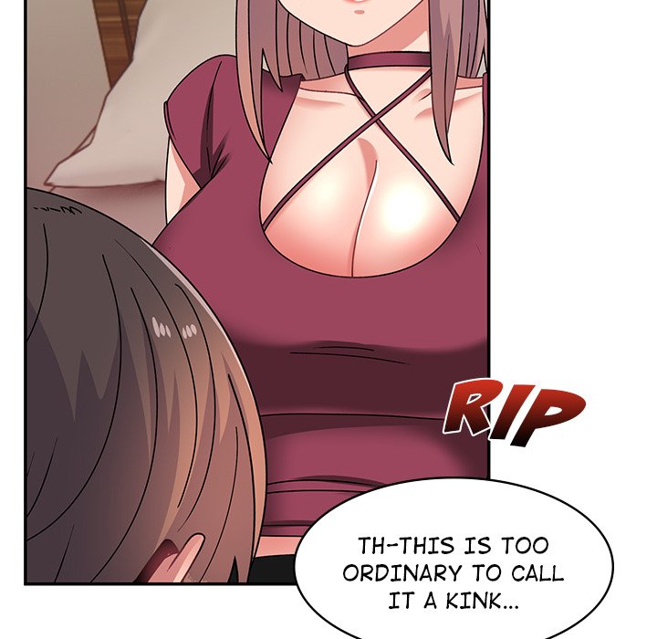 Life with Mia - Chapter 23 [photo 125] - MangaPorn