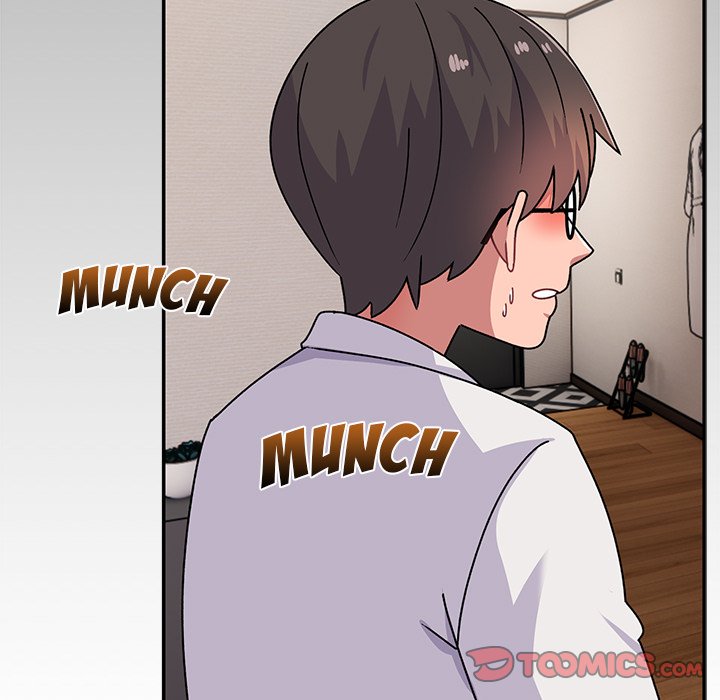Life with Mia - Chapter 23 [photo 15] - MangaPorn