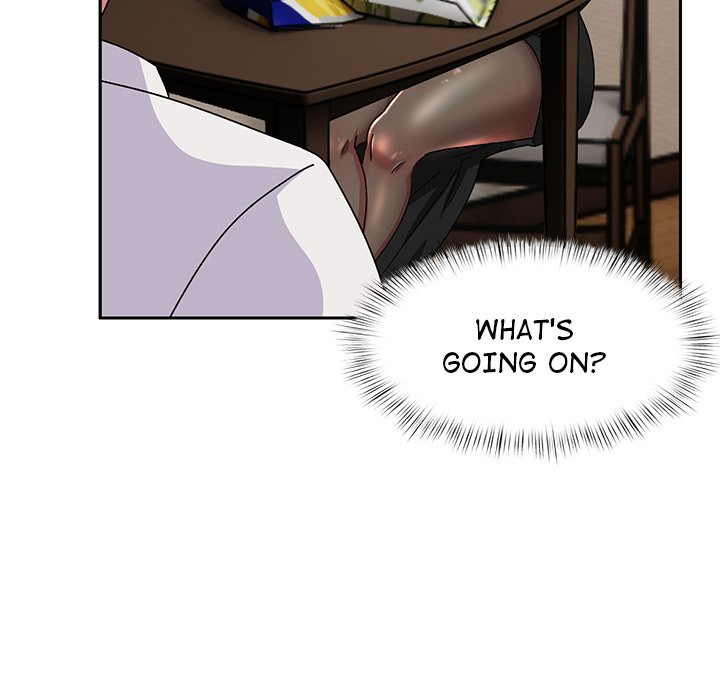 Life with Mia - Chapter 23 [photo 18] - MangaPorn