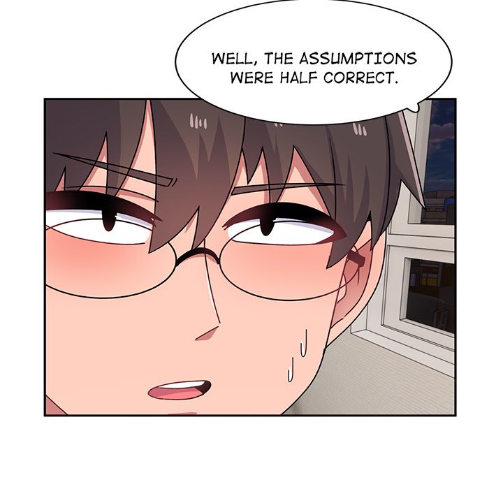 Life with Mia - Chapter 23 [photo 35] - MangaPorn