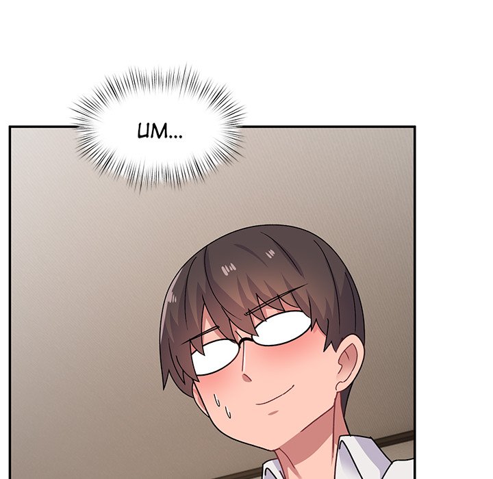 Life with Mia - Chapter 23 [photo 46] - MangaPorn