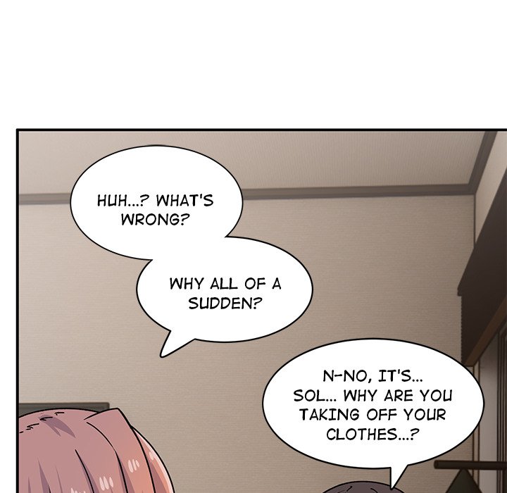 Life with Mia - Chapter 23 [photo 61] - MangaPorn