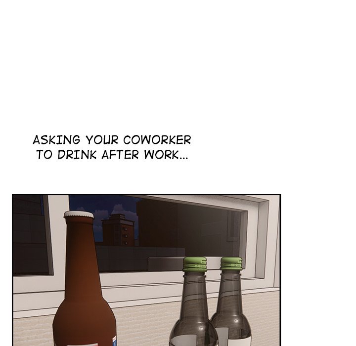 Life with Mia - Chapter 23 [photo 80] - MangaPorn