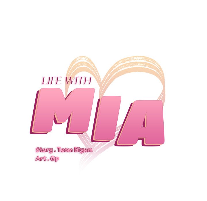 Life with Mia - Chapter 24 [photo 14] - MangaPorn
