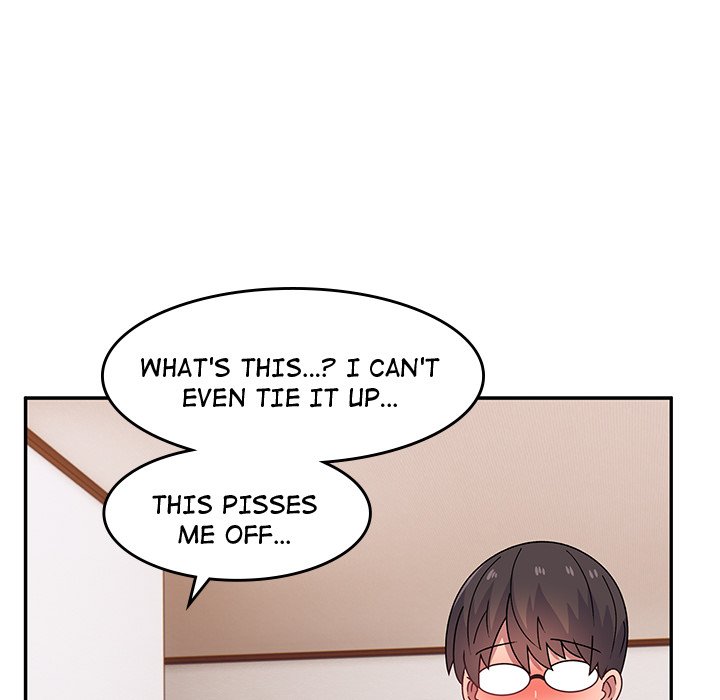 Life with Mia - Chapter 25 [photo 129] - MangaPorn