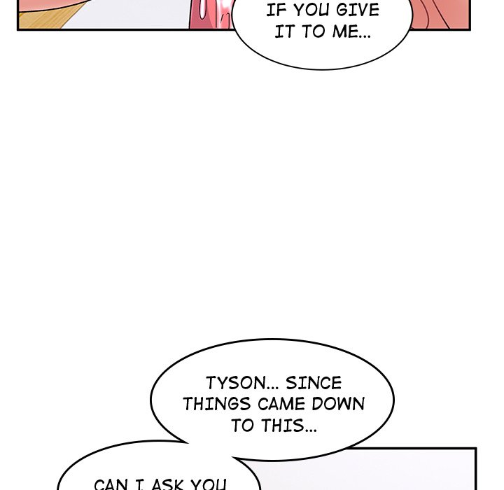 Life with Mia - Chapter 25 [photo 131] - MangaPorn