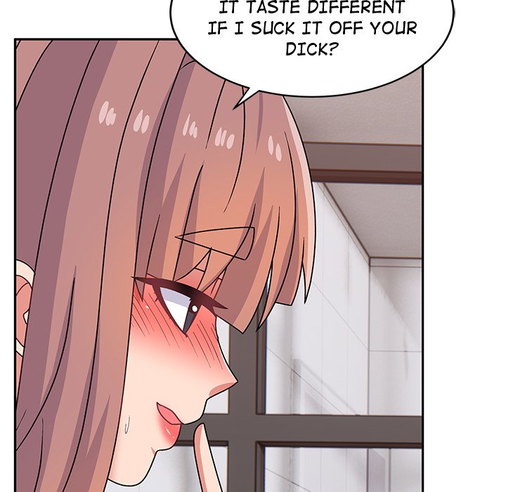 Life with Mia - Chapter 25 [photo 146] - MangaPorn