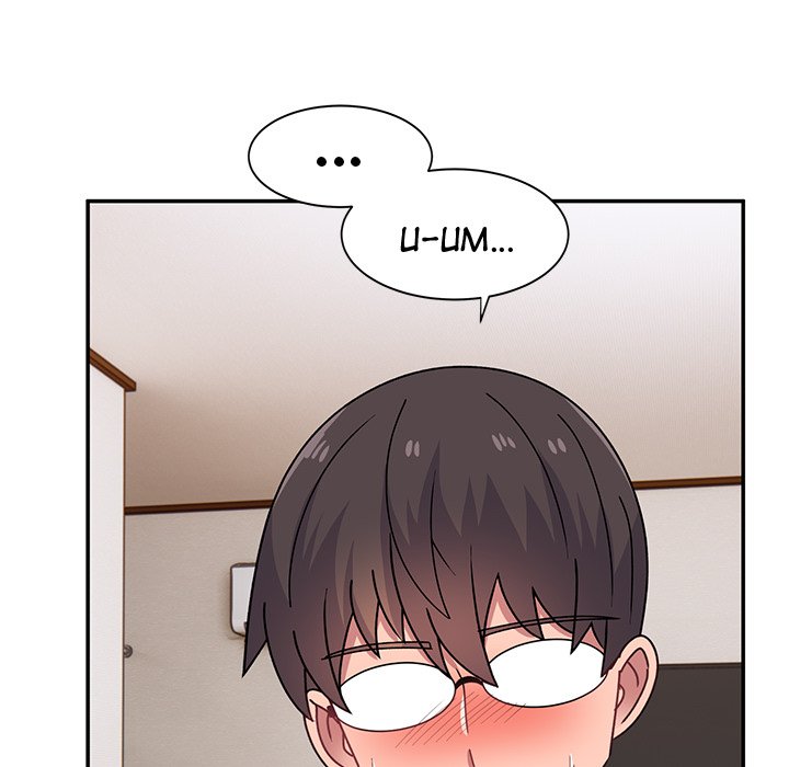 Life with Mia - Chapter 25 [photo 149] - MangaPorn