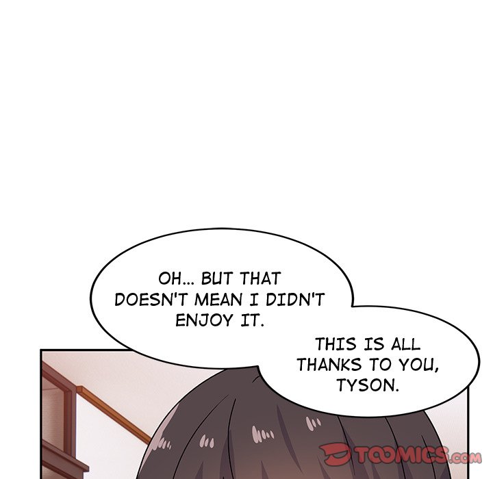 Life with Mia - Chapter 25 [photo 68] - MangaPorn