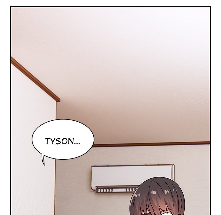 Life with Mia - Chapter 25 [photo 73] - MangaPorn