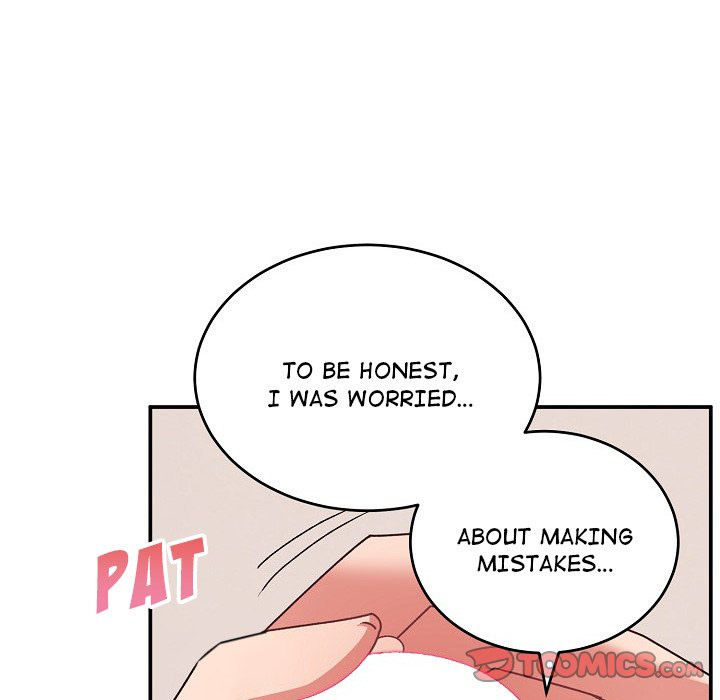 Life with Mia - Chapter 26 [photo 108] - MangaPorn