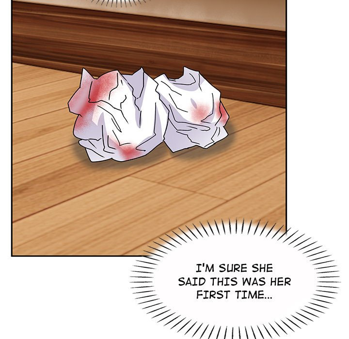 Life with Mia - Chapter 26 [photo 57] - MangaPorn