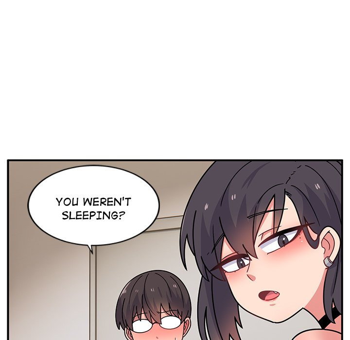 Life with Mia - Chapter 27 [photo 116] - MangaPorn