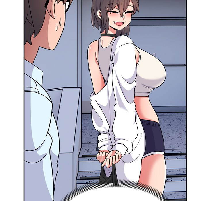 Life with Mia - Chapter 27 [photo 131] - MangaPorn