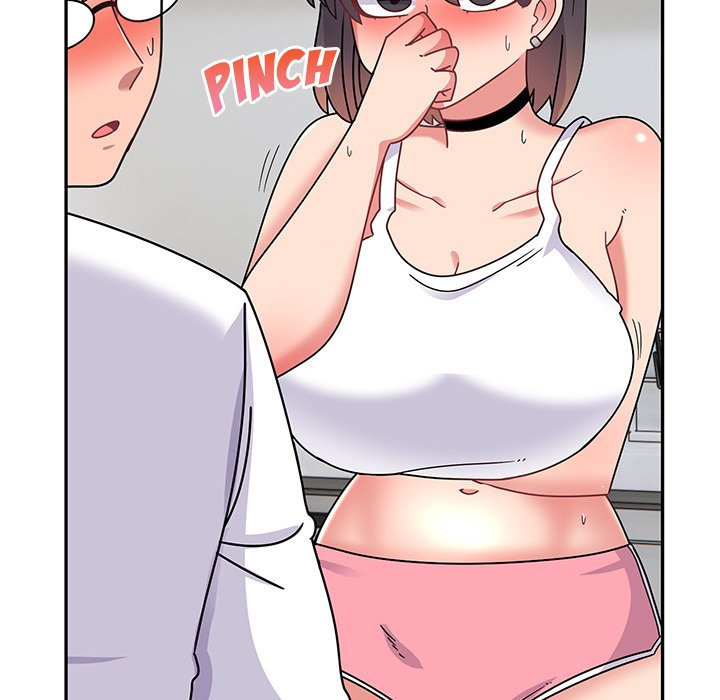 Life with Mia - Chapter 27 [photo 137] - MangaPorn