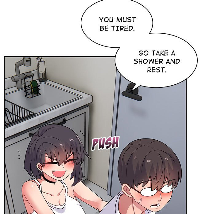 Life with Mia - Chapter 27 [photo 145] - MangaPorn