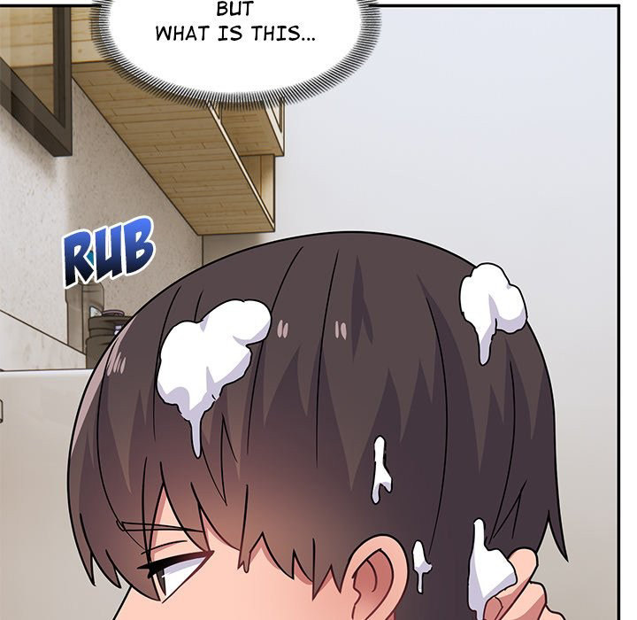 Life with Mia - Chapter 27 [photo 151] - MangaPorn