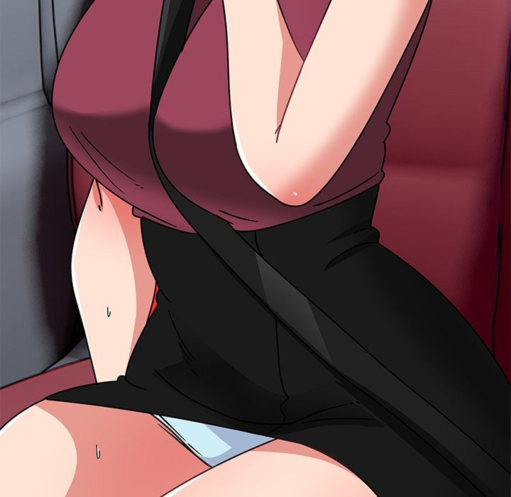 Life with Mia - Chapter 27 [photo 169] - MangaPorn