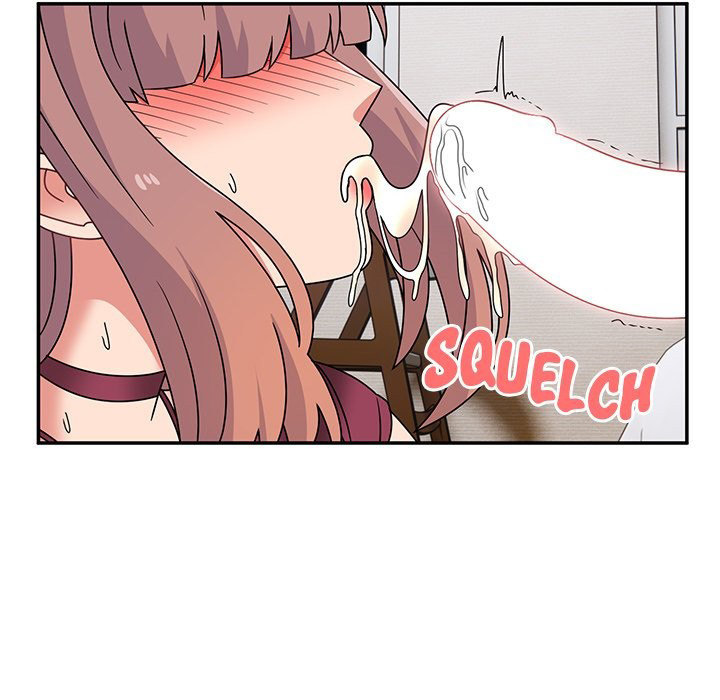 Life with Mia - Chapter 27 [photo 34] - MangaPorn