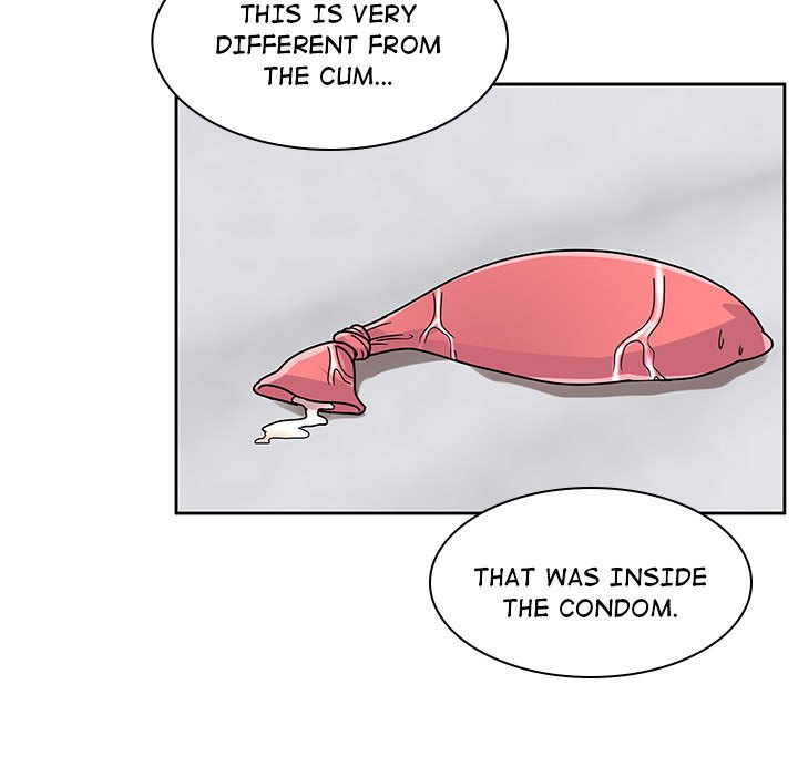 Life with Mia - Chapter 27 [photo 56] - MangaPorn