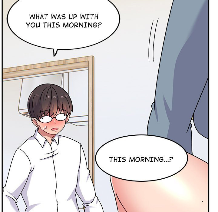 Life with Mia - Chapter 28 [photo 132] - MangaPorn