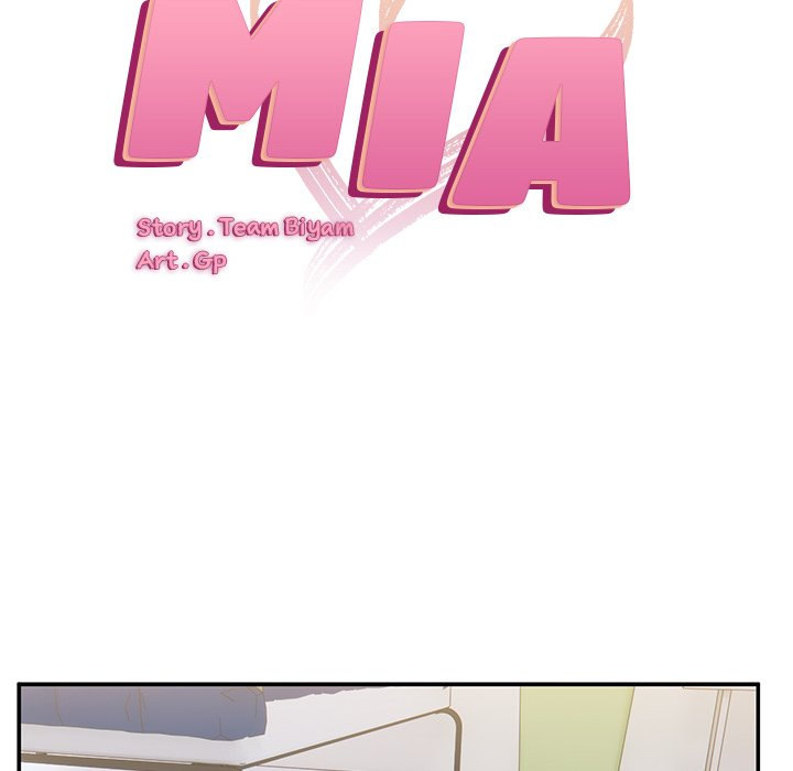 Life with Mia - Chapter 28 [photo 14] - MangaPorn