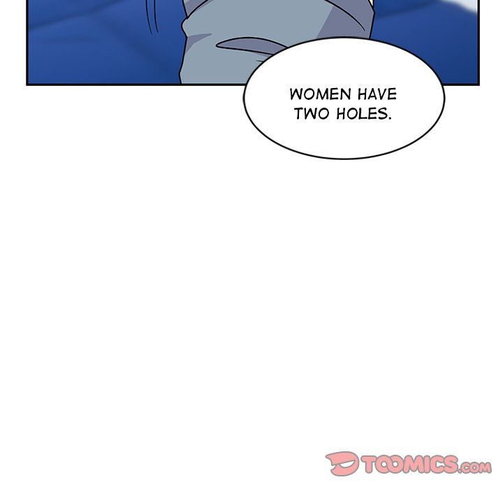 Life with Mia - Chapter 28 [photo 147] - MangaPorn