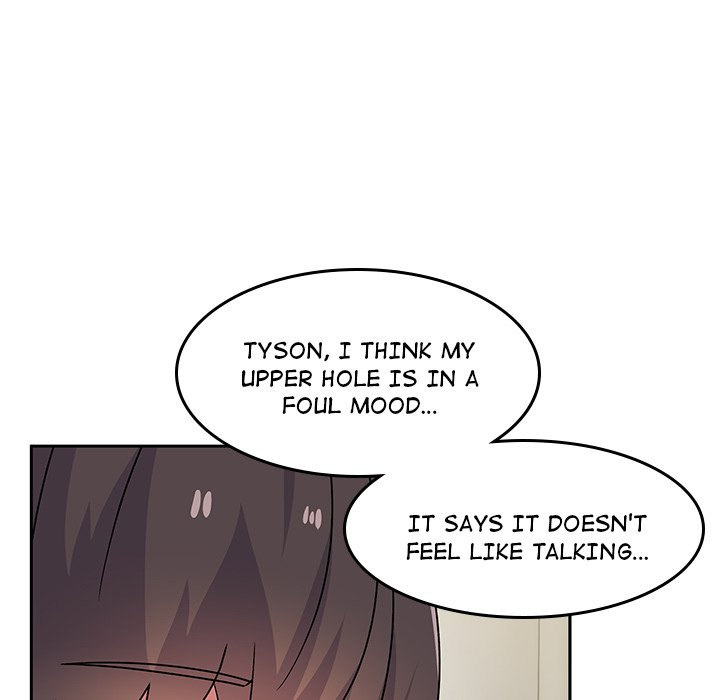 Life with Mia - Chapter 28 [photo 155] - MangaPorn