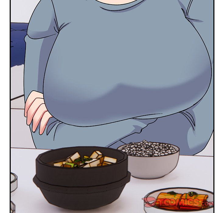 Life with Mia - Chapter 28 [photo 39] - MangaPorn