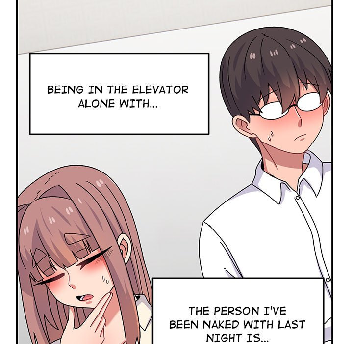 Life with Mia - Chapter 28 [photo 54] - MangaPorn