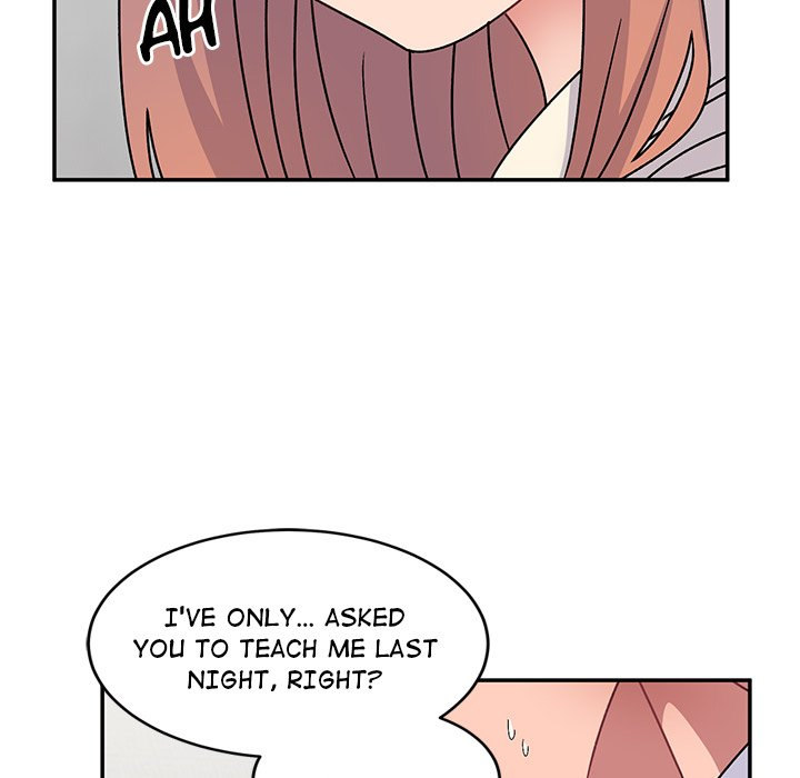 Life with Mia - Chapter 28 [photo 66] - MangaPorn