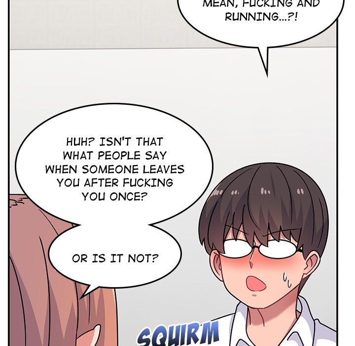 Life with Mia - Chapter 28 [photo 74] - MangaPorn