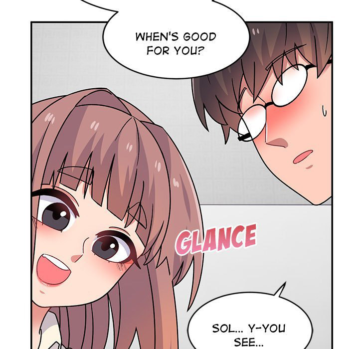 Life with Mia - Chapter 28 [photo 79] - MangaPorn