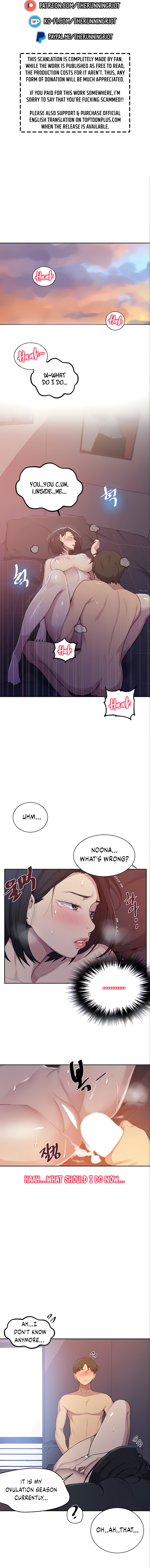 Secret Class - Chapter 112 [photo 2] - MangaPorn