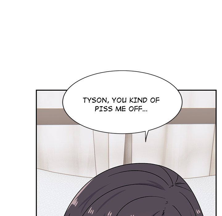 Life with Mia - Chapter 29 [photo 110] - MangaPorn