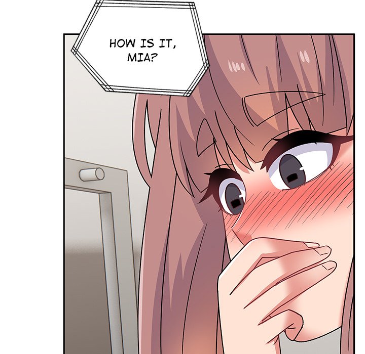 Life with Mia - Chapter 29 [photo 163] - MangaPorn