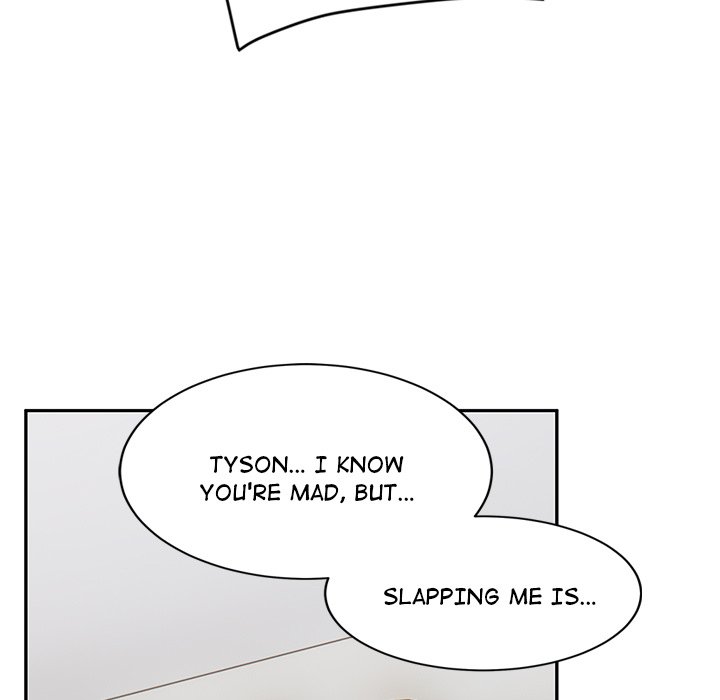 Life with Mia - Chapter 30 [photo 50] - MangaPorn